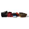 Image 1 : Catering Supplies Deltis Stoneware Red Glazed Baking Dishes (Varied Sizes) Cutlery, Baskets, & More