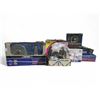Image 1 : Home Improvement Lots, Hinges, Faucets, Locks, Flood Lights, Friedrich Bathtub Faucet (BNIB) & More