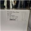 Image 2 : Elizabeth Anne Shoes Lot 6 Pairs: European, Karma, Red/Black/Brown Sizes 7-8.5 New in Box