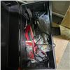 Image 2 : 2x Tool Boxes Filled with Hand Tools and Hardware