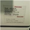 Image 2 : Ricoh MP 4055 Black and White Laser Multifunction Printer #1 The Bay