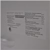 Image 2 : Frigidaire Refrigerator White FFTR1814TWB 18 Cu. Ft. Top Freezer Refrigerator 30x32.5x66.5"