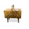 Image 2 : Mid-Century Modern 12-Drawer Dresser