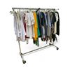 Image 1 : Rack of Misc Set Dec Clothing (Rack Not Included)