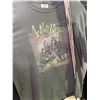 Image 2 : Rack of Misc Set Dec Clothing (Rack Not Included)