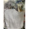 Image 2 : Rack of Misc Set Dec Clothing (Rack Not Included)