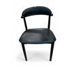 Image 1 : Pink Fabric Chair