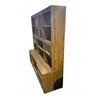 Image 2 : Vintage Wood Wall Unit
