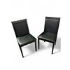 Image 2 : Dining Table w/6 Matching Chairs (Table - 59x 31 1/2 x 29 1/2")