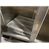 Image 8 : HBR49 HC1 Horizon Bottom Mount Solid Door Reach-In Refrigerator 51x31x84" $6000 MSRP