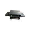 Image 2 : Blackstone 36" Omnivore Griddle with Hood Model 2380NA