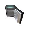 Image 2 : 2x Small Danby Fridges 20.5x18x19.5"