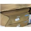 Image 2 : Box of Lithonia Panel Light