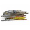 Image 2 : Large Group of Various Ladders