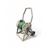 Image 1 : Suncast Garden Hose Reel Cart w/Hose