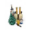 Image 1 : Assorted Lamps and Decor Collection