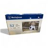 Image 2 : Westinghouse 32" LED HDTV