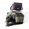 Image 1 : Group of Misc - Ganiza Blender, Deep Fryer, Waffle Maker, Etc.
