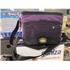 Image 2 : Group of Misc - Ganiza Blender, Deep Fryer, Waffle Maker, Etc.