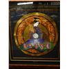 Image 2 : New Year's Original Painting by Matthew Smith, Wood Framed 41" x 41"