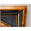 Image 8 : New Year's Original Painting by Matthew Smith, Wood Framed 41" x 41"