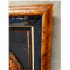 Image 9 : New Year's Original Painting by Matthew Smith, Wood Framed 41" x 41"