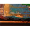 Image 10 : Original Painting by Matthew Smith, Signed, Wood Framed 33" x 41"