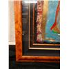 Image 8 : Original Painting by Matthew Smith, Signed, Wood Framed 33" x 41"