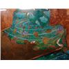 Image 3 : By The Sea Artwork by Matthew Smith, Wood Framed 33" x 41"