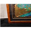Image 7 : By The Sea Artwork by Matthew Smith, Wood Framed 33" x 41"