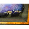 Image 10 : Sisters Artwork by Matthew Smith, Wood Framed 33" x 41"