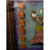 Image 3 : Sisters Artwork by Matthew Smith, Wood Framed 33" x 41"