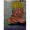 Image 5 : Sisters Artwork by Matthew Smith, Wood Framed 33" x 41"