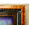 Image 6 : Sisters Artwork by Matthew Smith, Wood Framed 33" x 41"