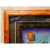 Image 7 : Sisters Artwork by Matthew Smith, Wood Framed 33" x 41"
