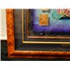 Image 8 : Sisters Artwork by Matthew Smith, Wood Framed 33" x 41"