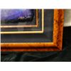 Image 9 : Sisters Artwork by Matthew Smith, Wood Framed 33" x 41"