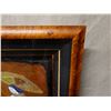 Image 10 : Rain Flower Artwork by Matthew Smith, Wood Framed 33" x 41"
