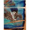 Image 3 : Asian Artwork by Matthew Smith, Wood Framed 23" x 28"