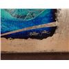 Image 6 : Asian Artwork by Matthew Smith, Wood Framed 23" x 28"