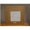 Image 12 : Asian Artwork Original Acrylic by Matthew Smith, Wood Framed 24" x 24"