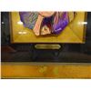 Image 5 : Asian Artwork by Matthew Smith, Framed 16" x 16"