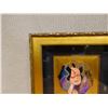 Image 6 : Asian Artwork by Matthew Smith, Framed 16" x 16"