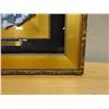 Image 10 : Asian Artwork by Matthew Smith, Framed 16" x 16"
