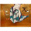 Image 5 : Asian Artwork by Matthew Smith, Framed 16" x 16"