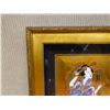 Image 5 : Asian Artwork by Matthew Smith, Framed 16" x 16"