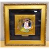 Image 1 : Asian Artwork by Matthew Smith, Framed 16" x 16"