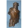 Image 2 : Artist signed bronze French figure signed L. Pilet