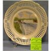 Image 1 : Souvenir plate from Prospect Point Niagara Falls