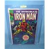Image 1 : Marvel Iron Man number 1 big premier issue  comic book